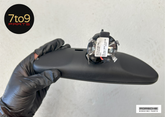 Porsche Boxster Cayman 981 911 991 Rear View Vision Mirror - 991 731 511